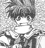 Otaku Gallery  / Anime e Manga / Saiyuki / Manga Scans / 017.jpg